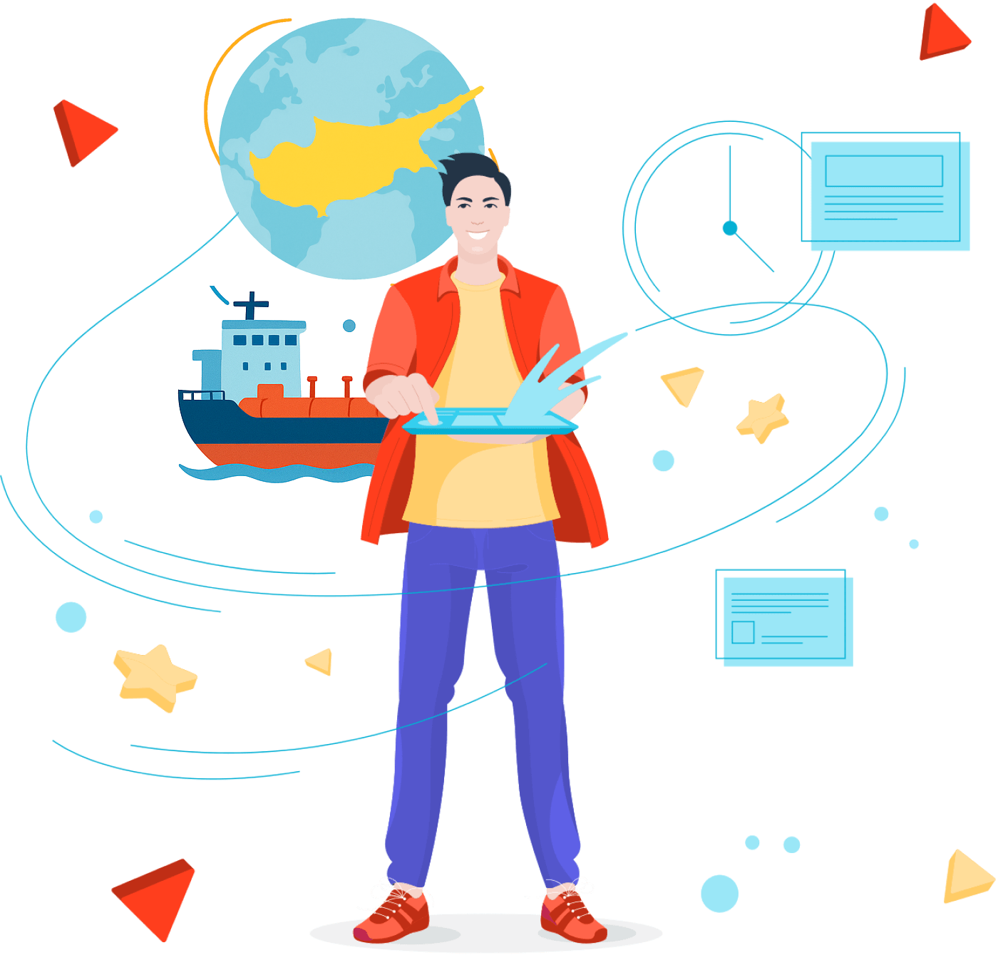 character-illustration